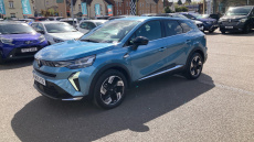 Renault Symbioz 1.6 E-Tech FHEV 145 Techno 5dr Auto Hybrid Estate